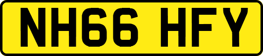 NH66HFY