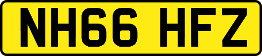 NH66HFZ