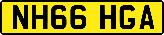 NH66HGA