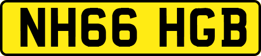 NH66HGB