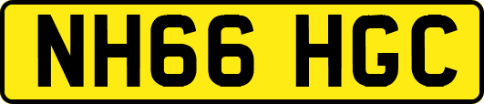 NH66HGC