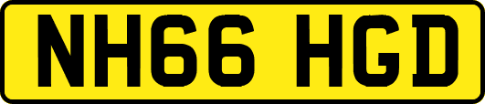 NH66HGD