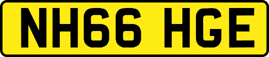 NH66HGE