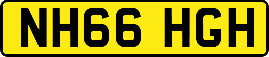 NH66HGH