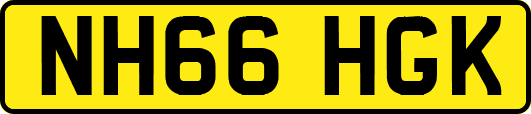 NH66HGK