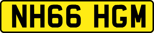 NH66HGM