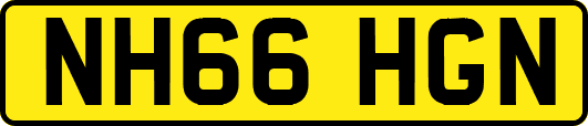NH66HGN