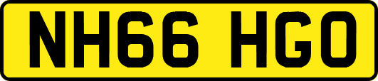 NH66HGO