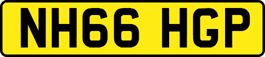 NH66HGP
