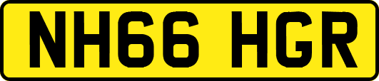 NH66HGR