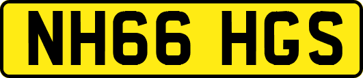 NH66HGS