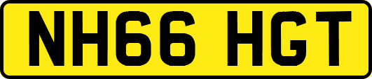 NH66HGT