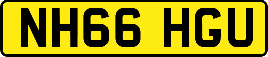NH66HGU