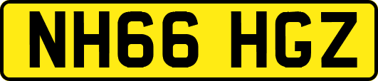 NH66HGZ