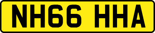 NH66HHA