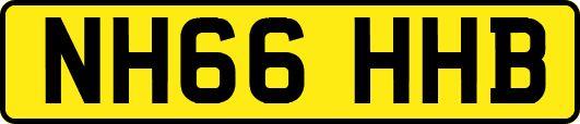 NH66HHB