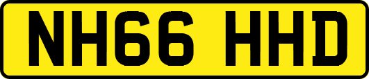 NH66HHD