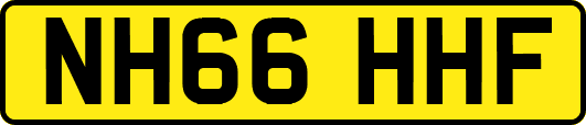 NH66HHF
