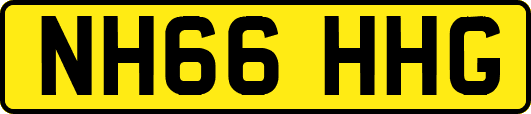 NH66HHG