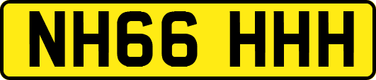 NH66HHH