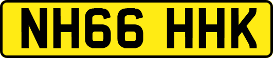 NH66HHK