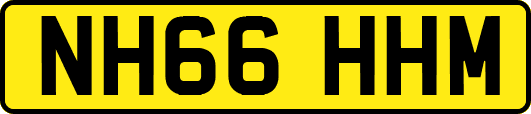 NH66HHM