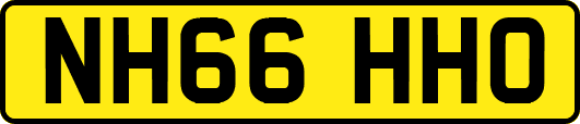 NH66HHO