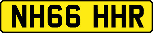 NH66HHR