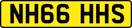 NH66HHS