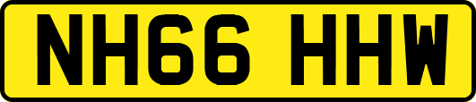 NH66HHW