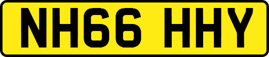NH66HHY