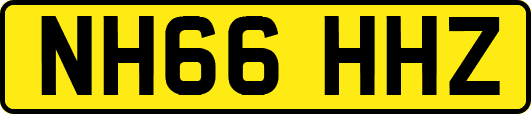 NH66HHZ