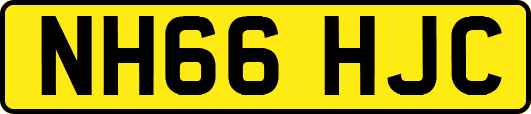 NH66HJC