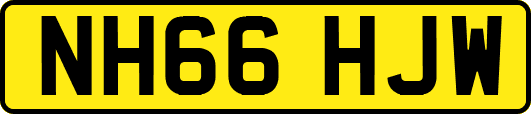 NH66HJW