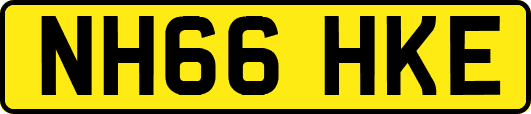 NH66HKE