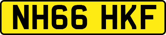 NH66HKF