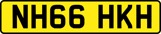 NH66HKH