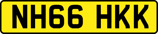 NH66HKK