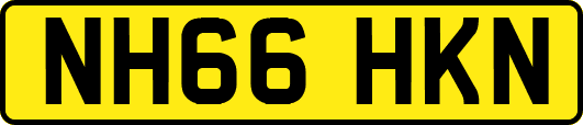 NH66HKN