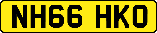 NH66HKO