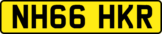 NH66HKR