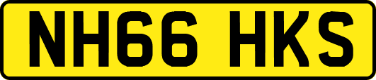 NH66HKS