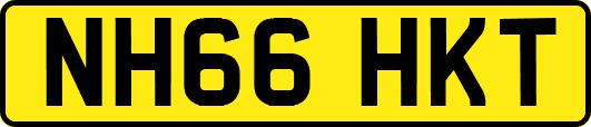 NH66HKT