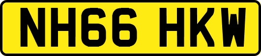NH66HKW