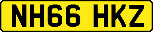NH66HKZ