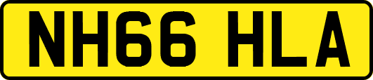 NH66HLA