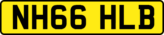 NH66HLB