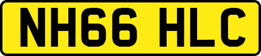NH66HLC