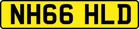 NH66HLD