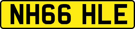 NH66HLE